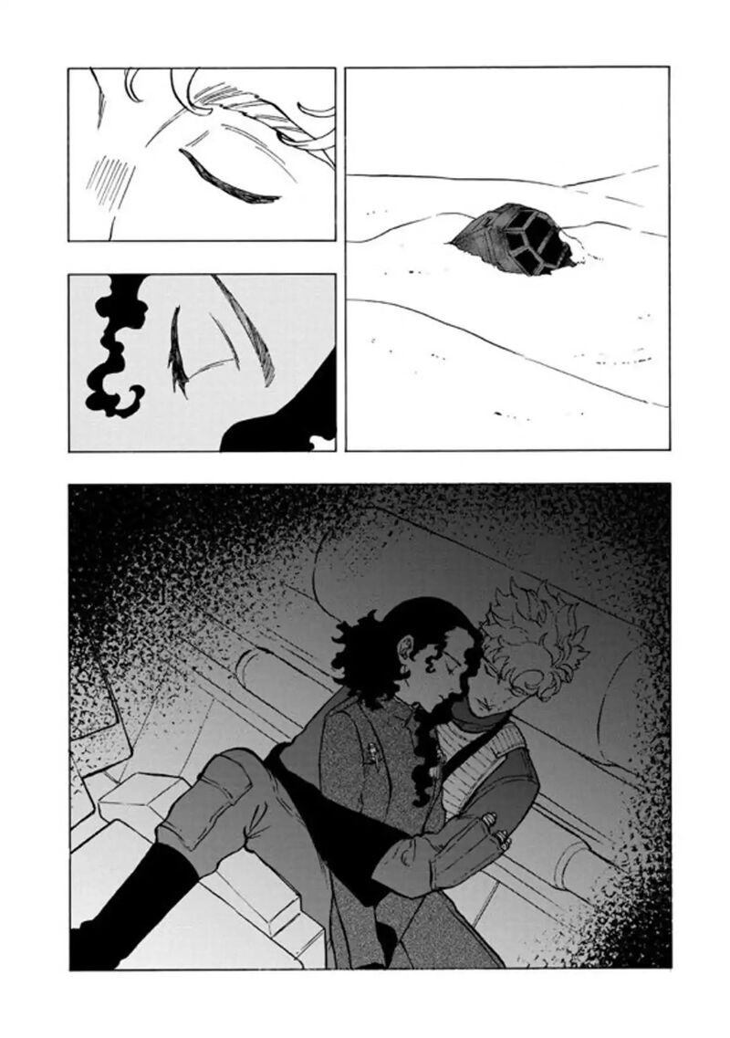 Star Wars Lost Stars - Chapter 34 image 06